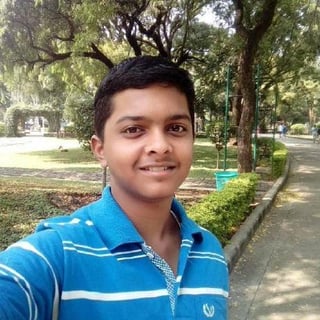 Rahul Ahire profile picture