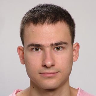 Michal Puškel profile picture