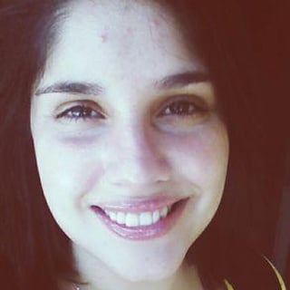 Haysa Rodrigues profile picture