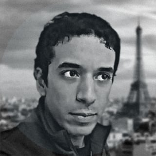Gilles Hoarau profile picture