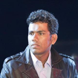 Sanath Nandasiri profile picture
