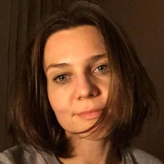 Ekaterina Anishkina profile picture
