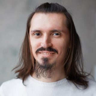 Oleg Lustenko profile picture