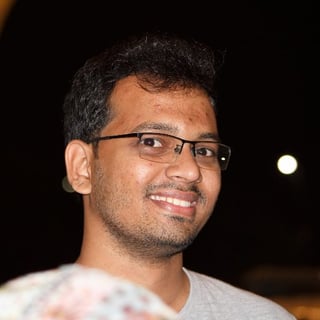 Mateen Kadwaikar profile picture