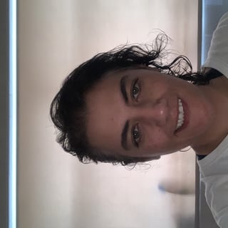 Alexandra de Almeida Ferreira profile picture