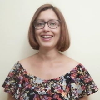 Cindy Marín profile picture