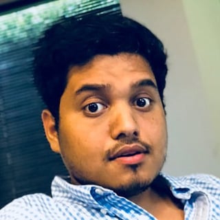Varun Raja profile picture