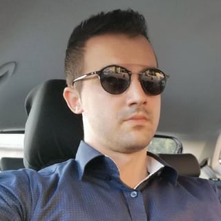 Mensur Duraković profile picture