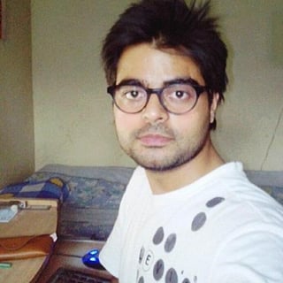 Nikhil profile picture