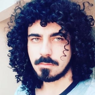 Denis Rudnei de Souza profile picture