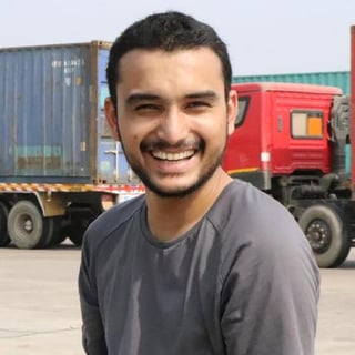 Harish Singh. profile picture