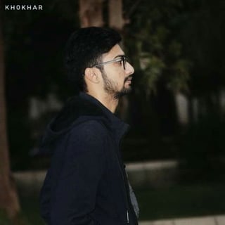 Noor khokhar profile picture