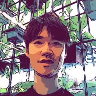 Edwin Wong profile picture