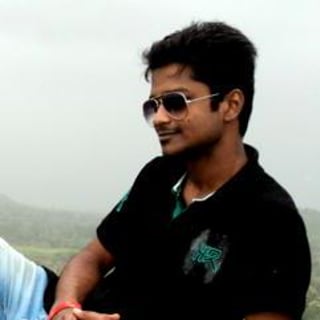 Ketan Ghumatkar profile picture