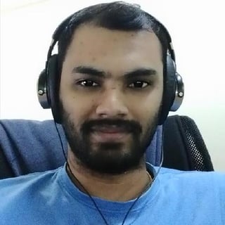 Vijay Britto profile picture