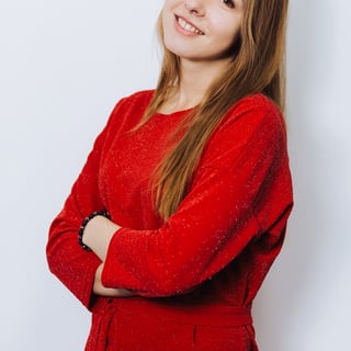 Aleksandra profile picture