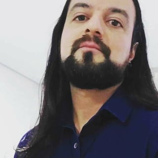 Rodrigo Vaz profile picture