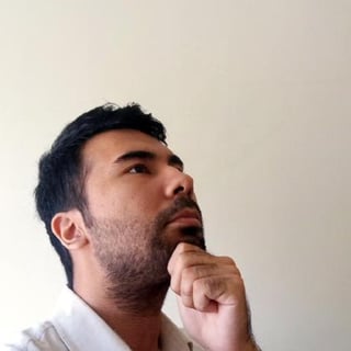 Matin Sasanpour profile picture