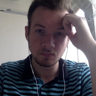 Alexander Senichev profile picture