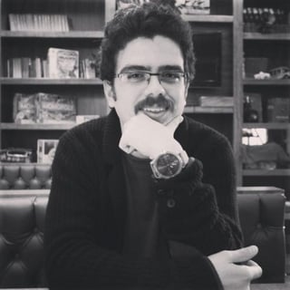 Ahmet Küçükoğlu profile picture