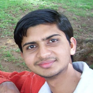 Nikhil Gupta profile picture