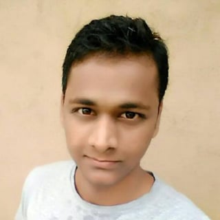Sachin Jadhav profile picture