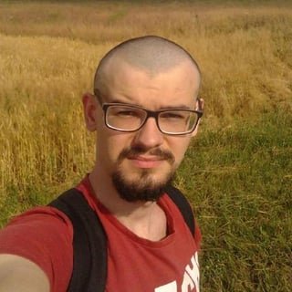 Vladyslav Siriniok profile picture
