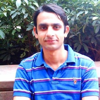 Anurag Rana profile picture