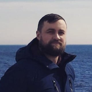 Vlad Serhiychuk profile picture