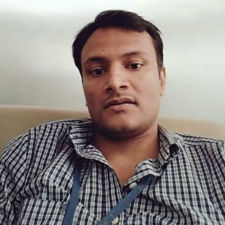 Amit Kumar Mishra profile picture