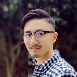 Frank Wang profile picture