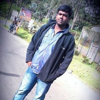 vigneshwaran P profile picture