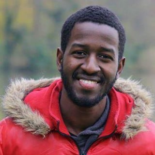 Diallo Mamadou Pathé profile picture