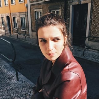 Sandrina Pereira profile picture