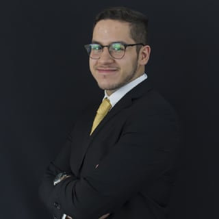 Edward Fernández profile picture