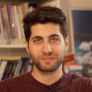 Omer Gurarslan profile picture