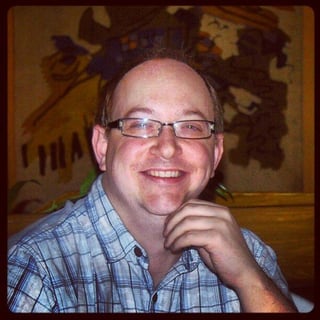 Jonathan Poissant profile picture