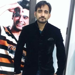 Amir Khan profile picture