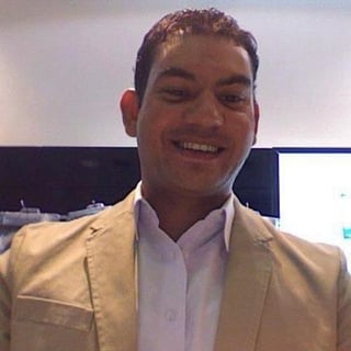 Maher Khalil profile picture