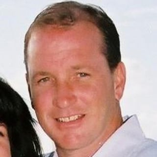Wayne Patterson profile picture