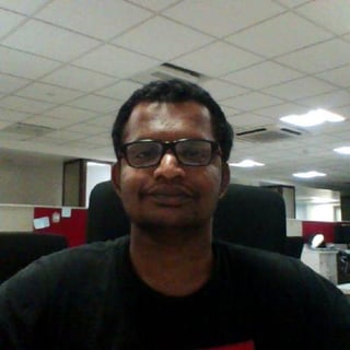sannithibalaji profile picture