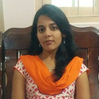 anjali profile picture