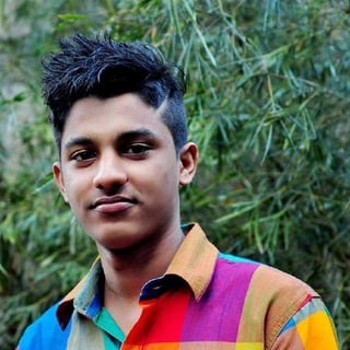 Chathula Sampath profile picture
