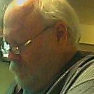 Thomas J. Strike Jr. profile picture