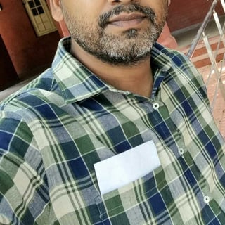 Raja Jaganathan profile picture