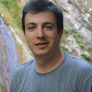 Stefan Balan profile picture