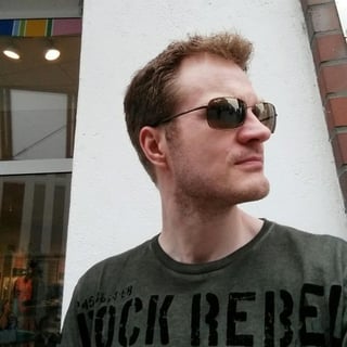 Oliver Tacke profile picture