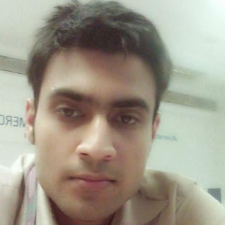 Kushal V. Mahajan profile picture