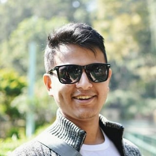 Arpan profile picture
