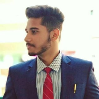 Mohd Umar Alam profile picture